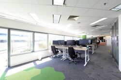 Suntec City Mall (D1), Office #453754311